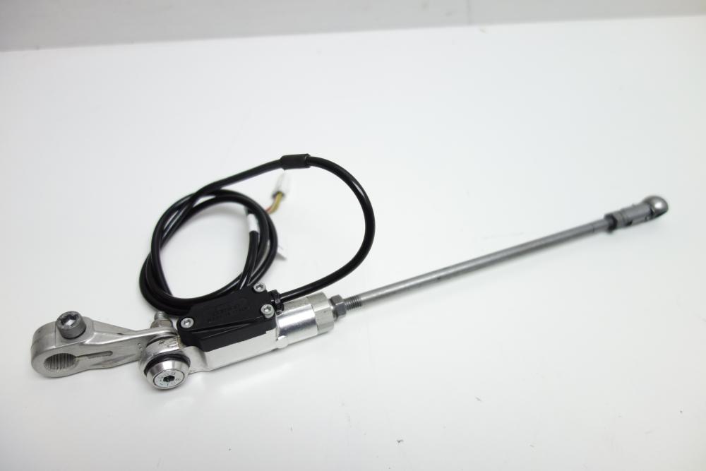 Aprilia Tuono 660 Quickschifter Schaltautomat