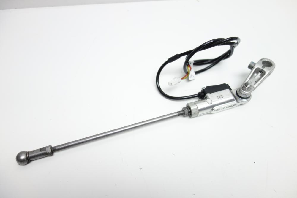 Aprilia Tuono 660 Quickschifter Schaltautomat