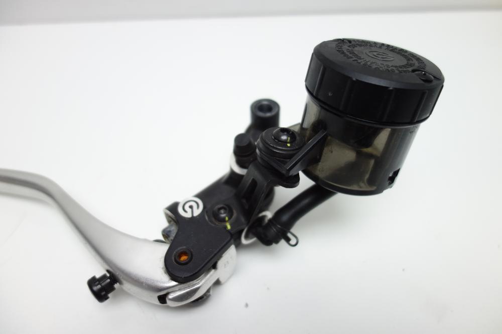 Preview: Aprilia Tuono 660 Brembo Bremspumpe Bremszylinder vorne