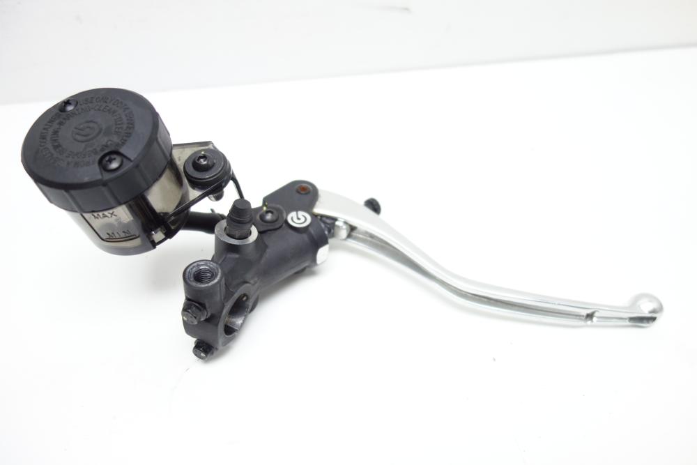 Preview: Aprilia Tuono 660 Brembo Bremspumpe Bremszylinder vorne