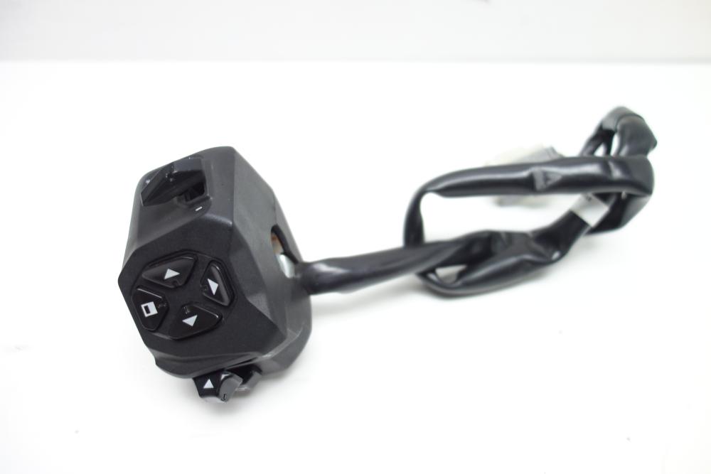 Aprilia Tuono 660 Lenkerschalter Armatur links