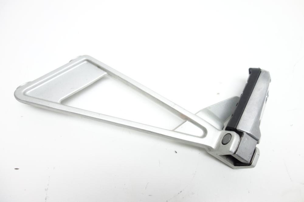 Aprilia Tuono 660 Soziusfußraste Fußraste hinten links