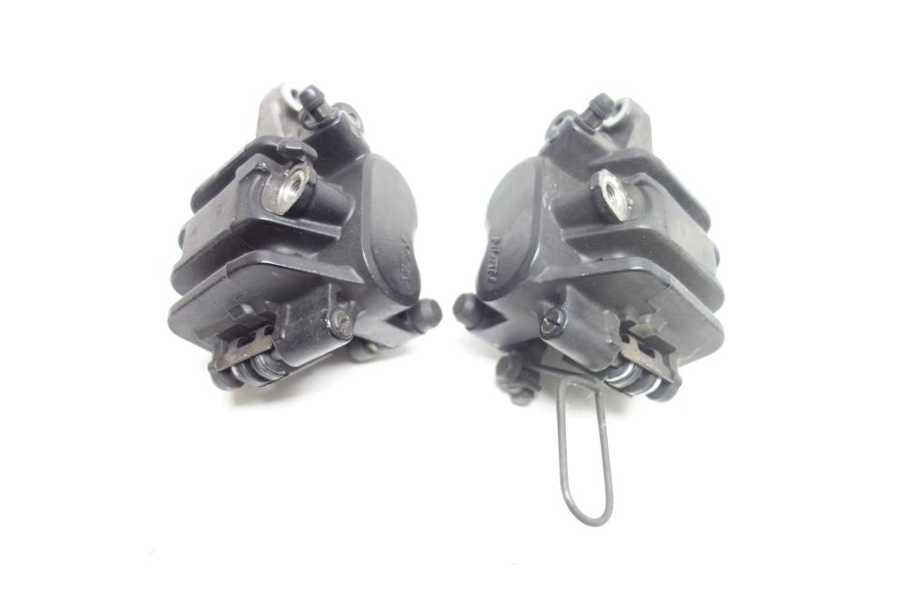 Preview: Suzuki Bandit 600 Bremssattel Bremszange vorne rechts links