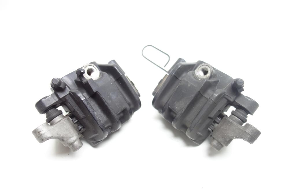 Preview: Suzuki Bandit 600 Bremssattel Bremszange vorne rechts links