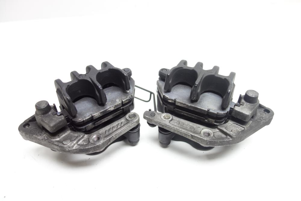 Preview: Suzuki Bandit 600 Bremssattel Bremszange vorne rechts links