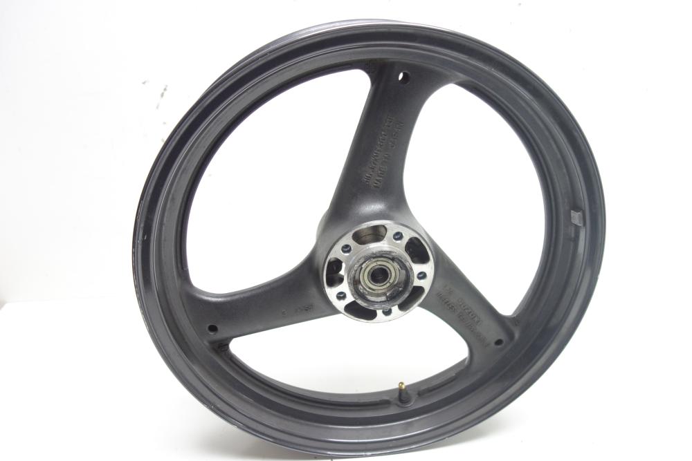 Suzuki Bandit 600 Felge vorne Vorderrad