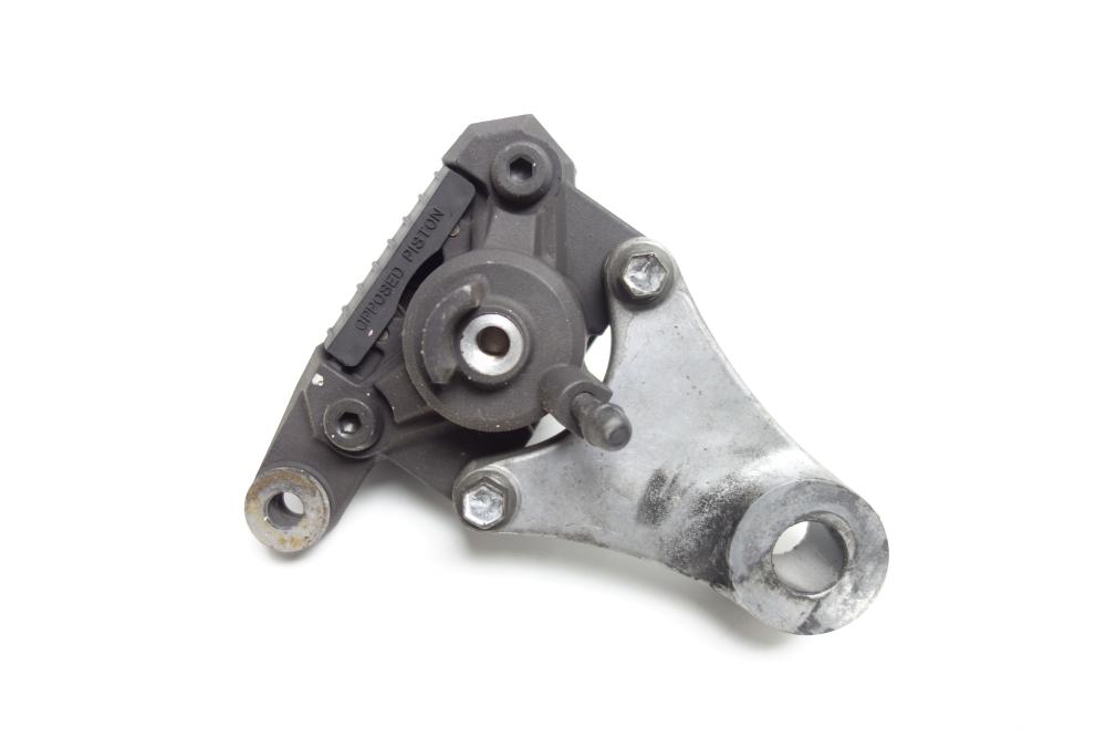 Suzuki Bandit 600 Bremssattel Bremszange hinten