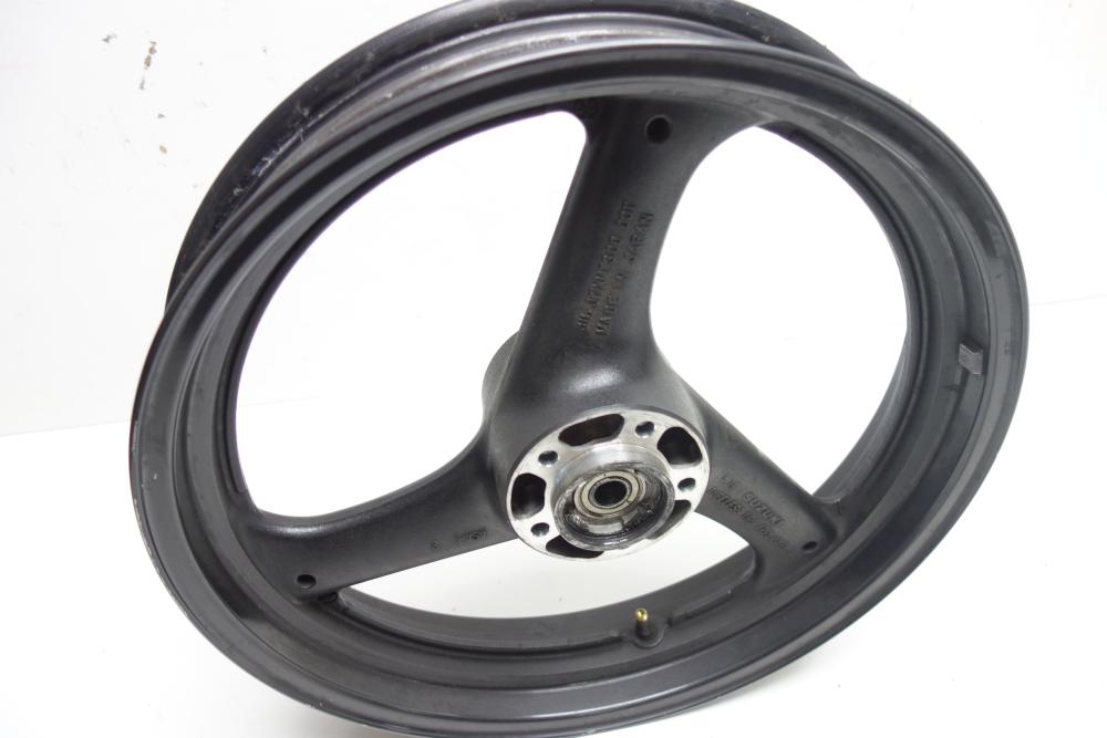 Preview: Suzuki Bandit 600 Felge vorne Vorderrad