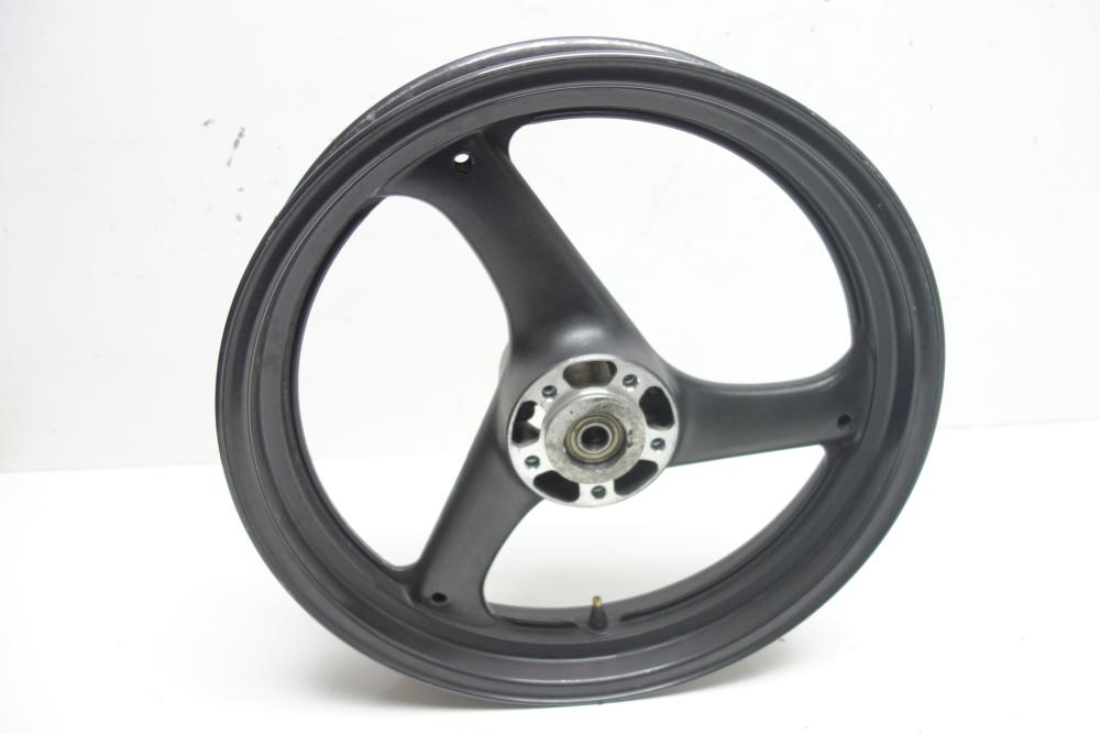 Preview: Suzuki Bandit 600 Felge vorne Vorderrad