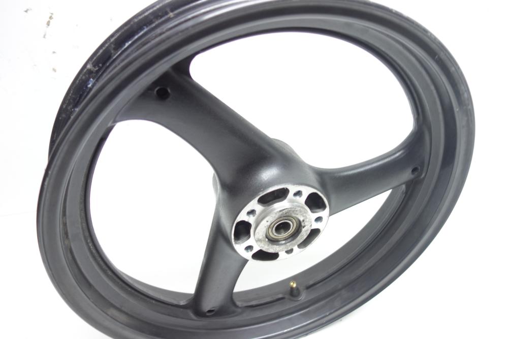 Preview: Suzuki Bandit 600 Felge vorne Vorderrad