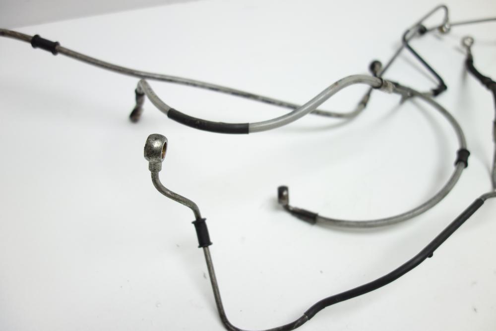 Preview: Ducati Monster 1100 Bremsleitung