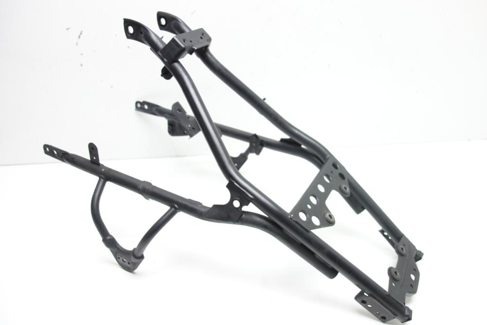 Preview: Triumph Thunderbird 900 Heck Heckrahmen