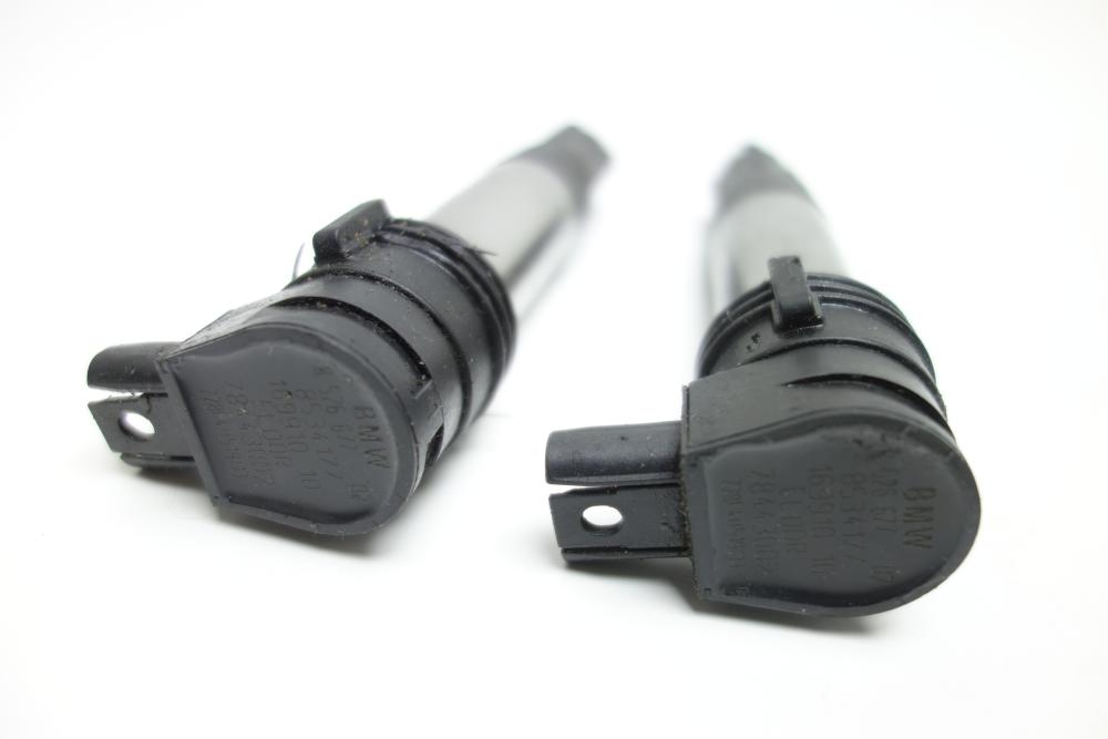 Preview: BMW R1200GS R 1200 GS LC K50 2x Zündspule Zündspulen