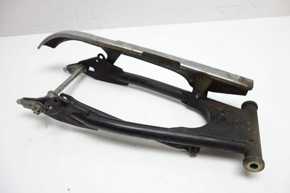 Preview: Kawasaki KZ 250 Schwinge