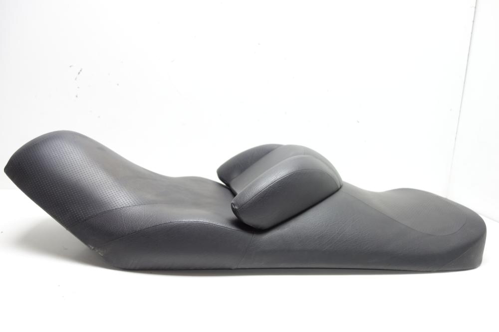 Preview: Suzuki Burgman 400 Sitz Sitzbank