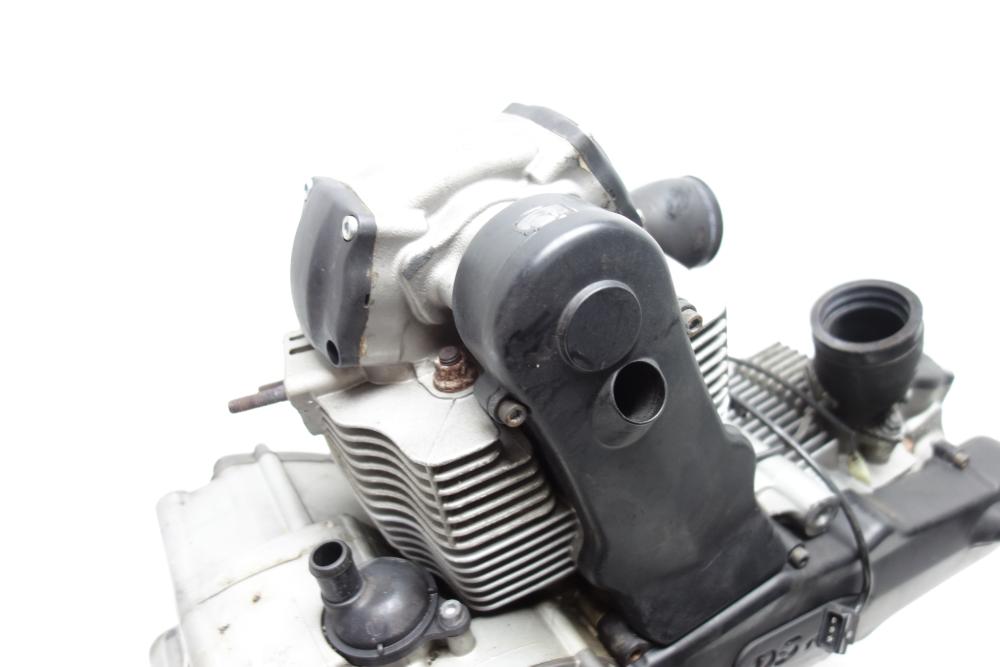 Preview: Ducati Monster 1100 Motor Engine Getriebe komplett