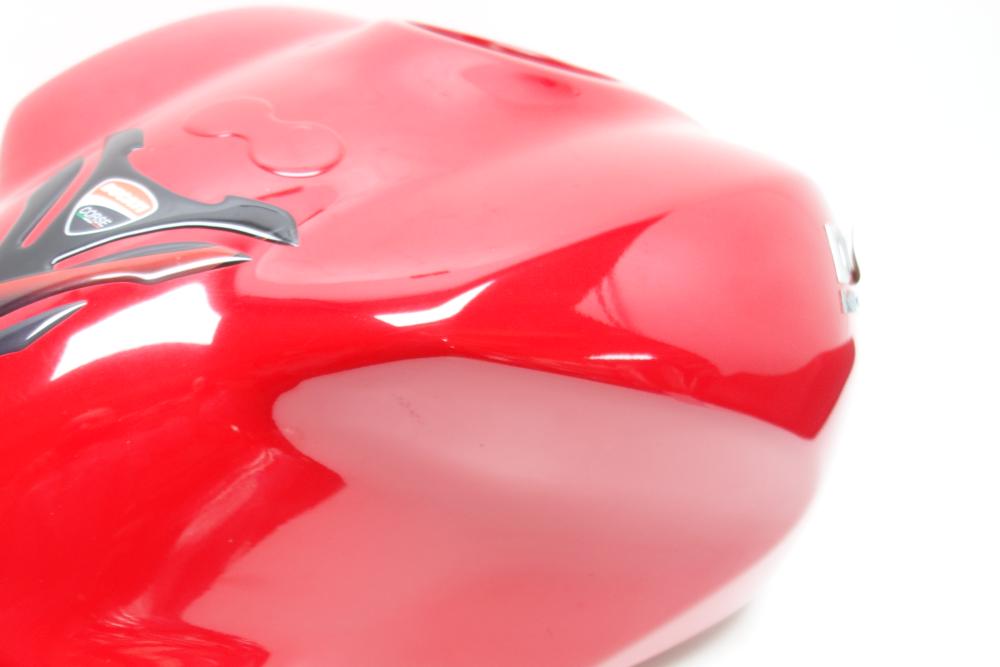 Ducati Monster 1200 Tank