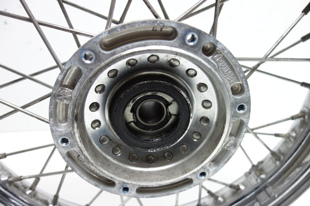 Preview: Triumph Thunderbird 900 Felge vorne Vorderrad Speichenfelge