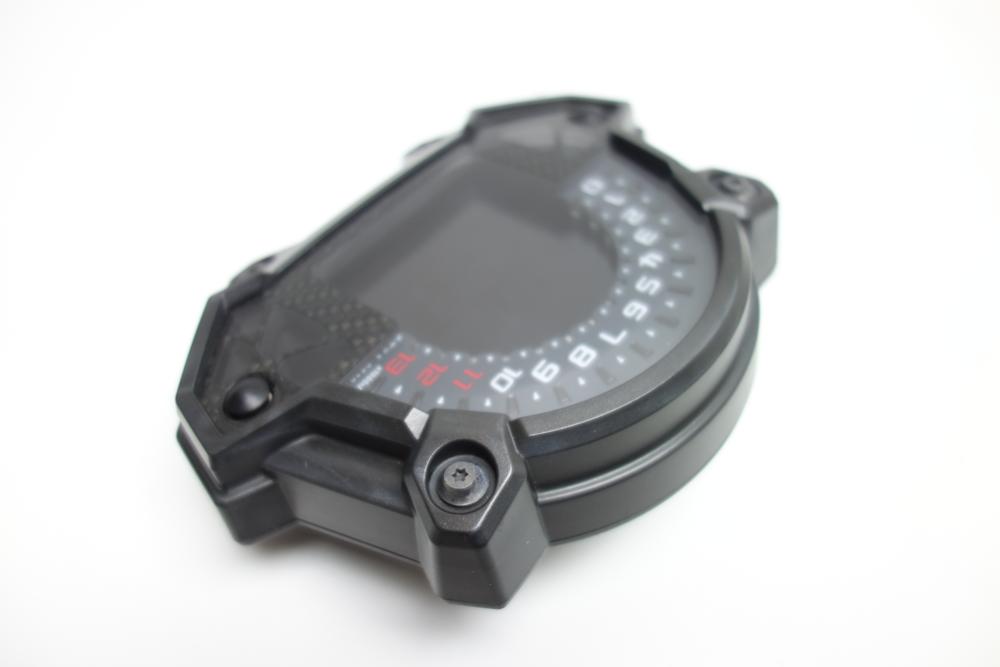 Preview: Kawasaki Z900 Z 900 Tacho Cockpit