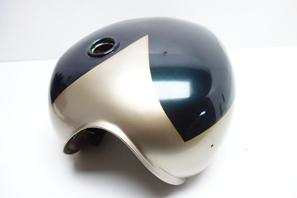 Preview: Triumph Thunderbird 900 Tank