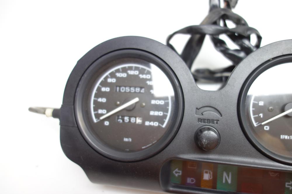BMW R1100RT R 1100 RT Tacho Drehzahlmesser Cockpit