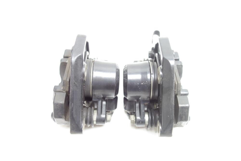 Honda CX 500 Bremssattel Bremszange vorne rechts links