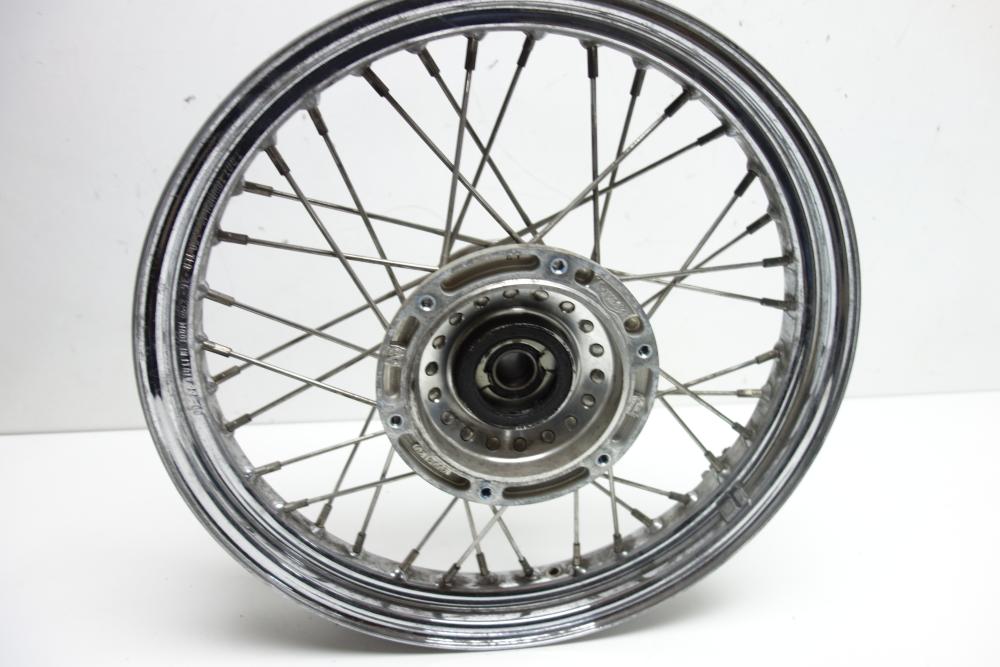 Triumph Thunderbird 900 Felge vorne Vorderrad Speichenfelge