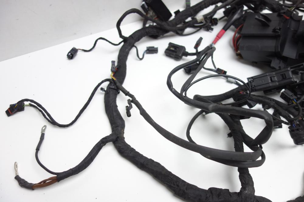 Preview: BMW S1000R S 1000 R Kabelbaum