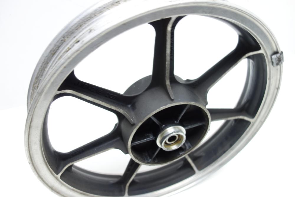 Preview: Kawasaki KZ 250 Felge hinten Hinterrad