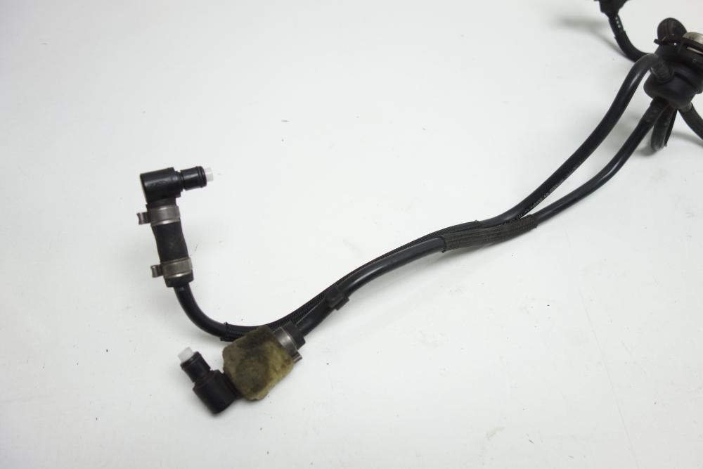 Preview: BMW R1200GS R 1200 GS Benzindruckregler Einspritzdüsen