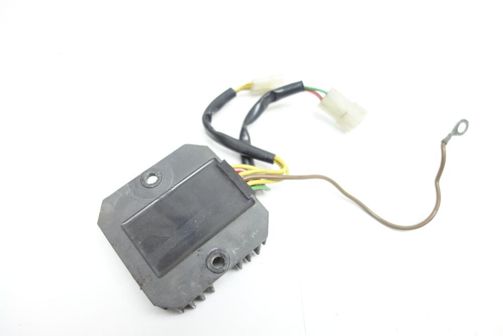 Preview: BMW F650 F 650 Spannungsregler Gleichrichter