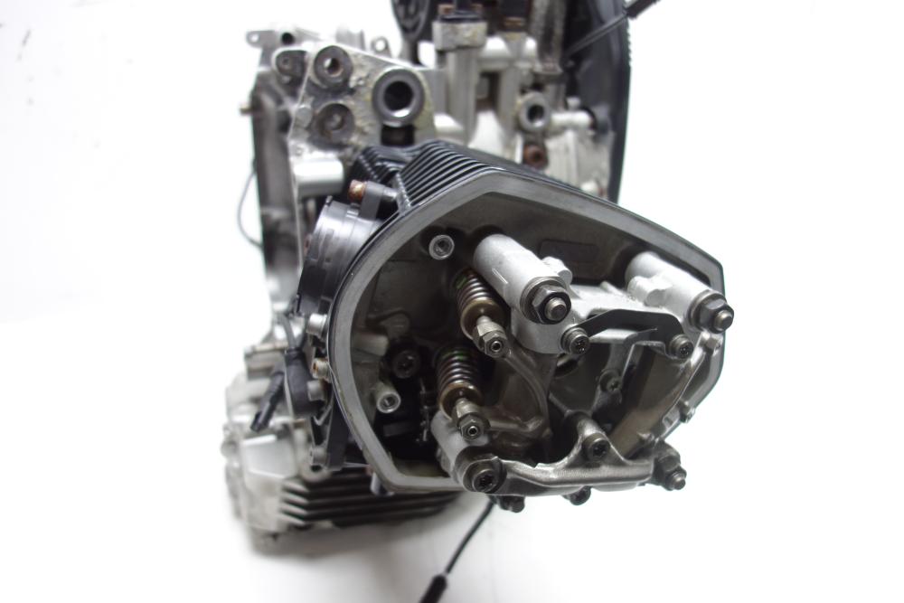 Preview: BMW R1200GS R 1200 GS Motor Engine Bj. 2008