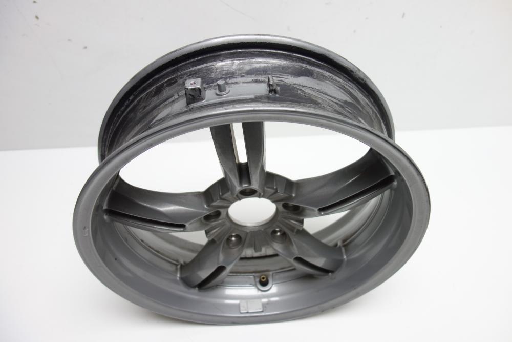 BMW C650GT C 650 GT Felge hinten Hinterrad