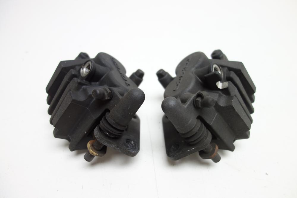 Preview: Kawasaki ER6N ER 6 N Bremssattel Bremszange vorne rechts links