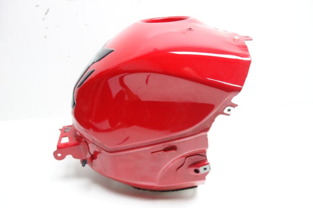 Preview: BMW S1000R S 1000 R Tank