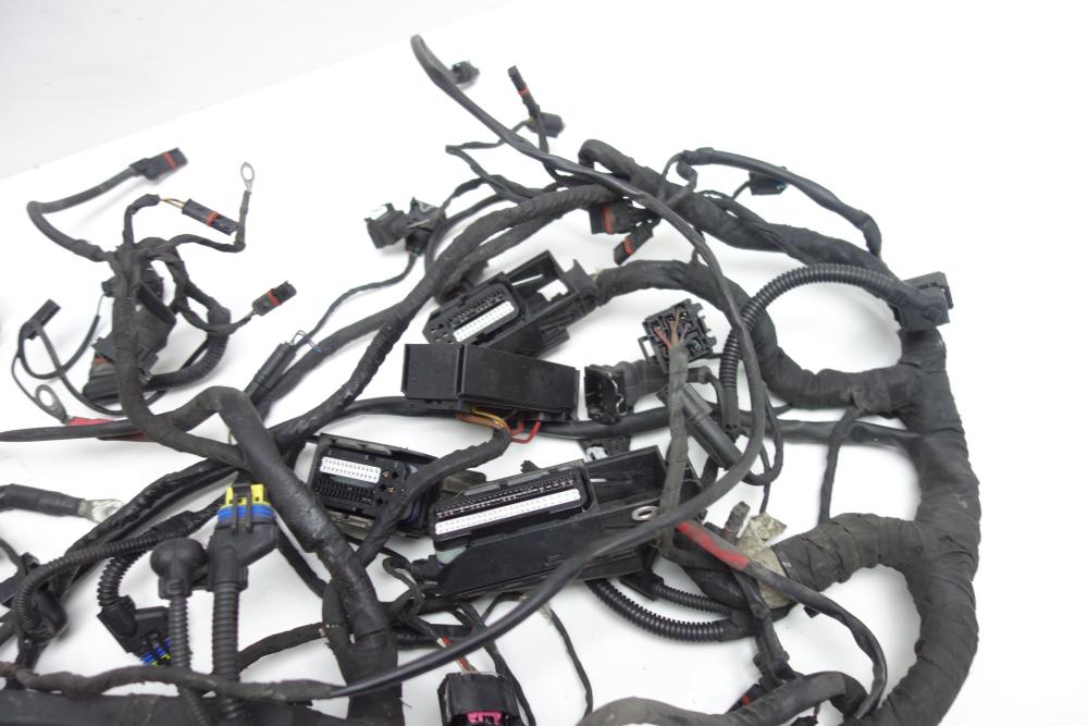 Preview: BMW R1200GS R 1200 GS Kabelbaum