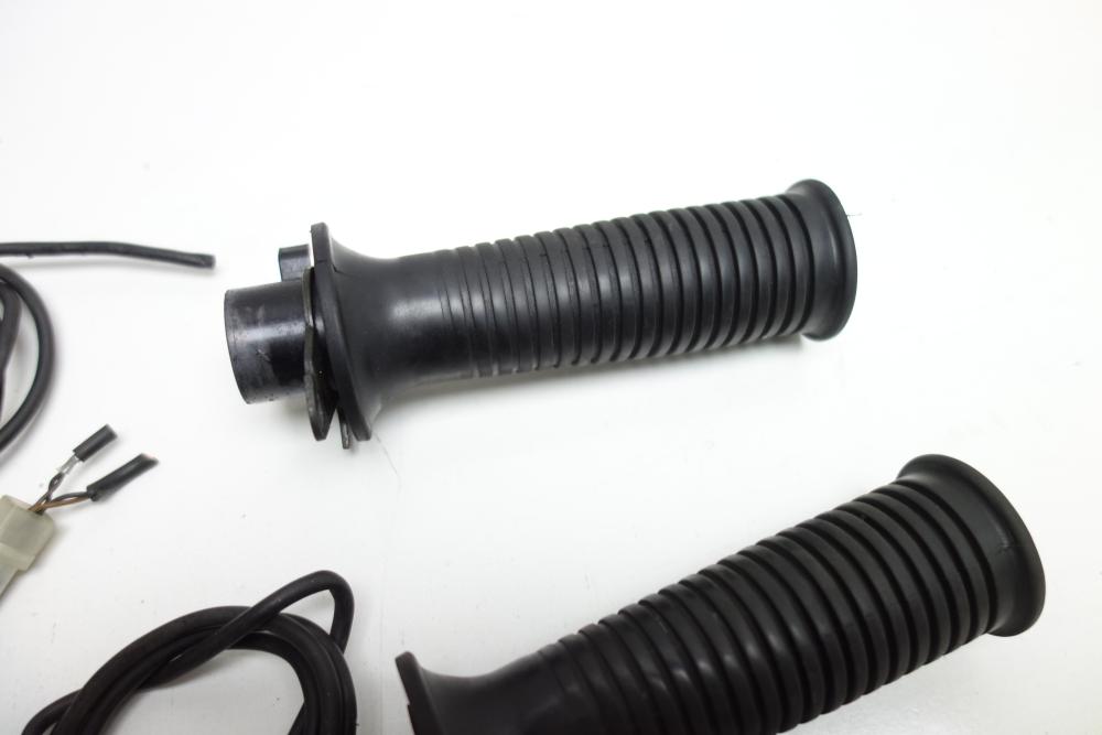 Preview: BMW R1100RS R 1100 RS Heizgriffe Griffheizung