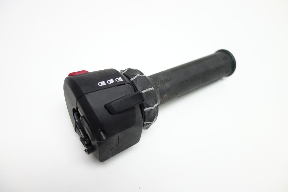 Preview: BMW F900GS F 900GS Lenkerschalter Heizgriff links Multicontroller