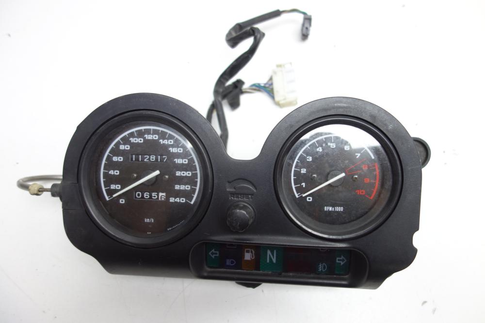 BMW R1150RT R 1150 RT Tacho Cockpit