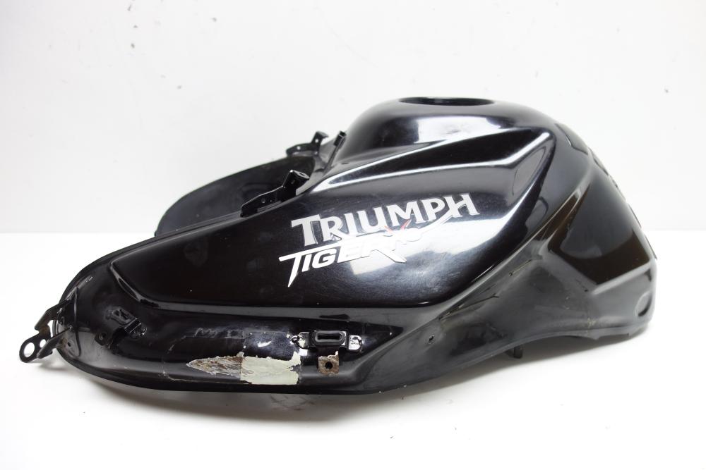 Triumph Tiger 800 XC Tank