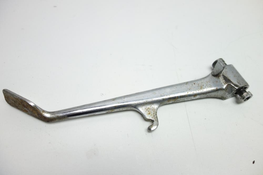 Preview: Suzuki LS 650 Savage Seitenständer