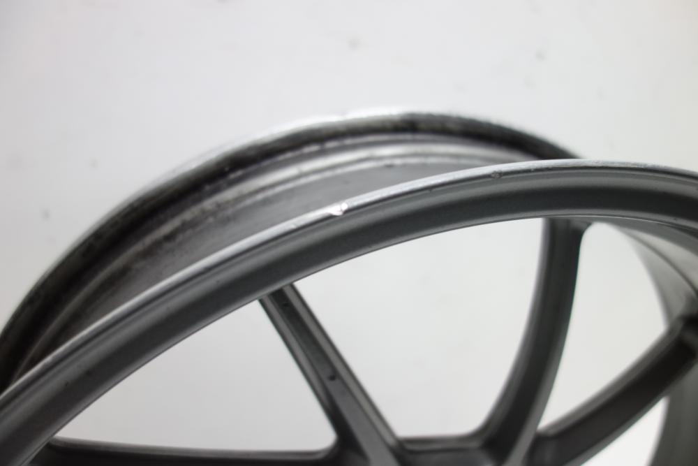 Preview: BMW R1200GS R 1200 GS LC K50 Felge hinten Hinterrad