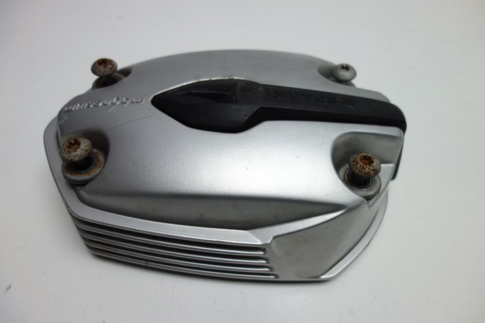 BMW R1200GS R 1200 GS Ventildeckel Motordeckel rechts