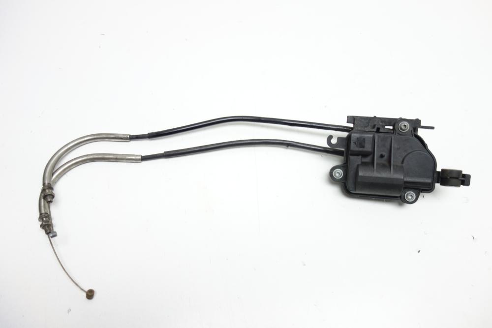 BMW S1000R S 1000 R Klappenmotor Servomotor