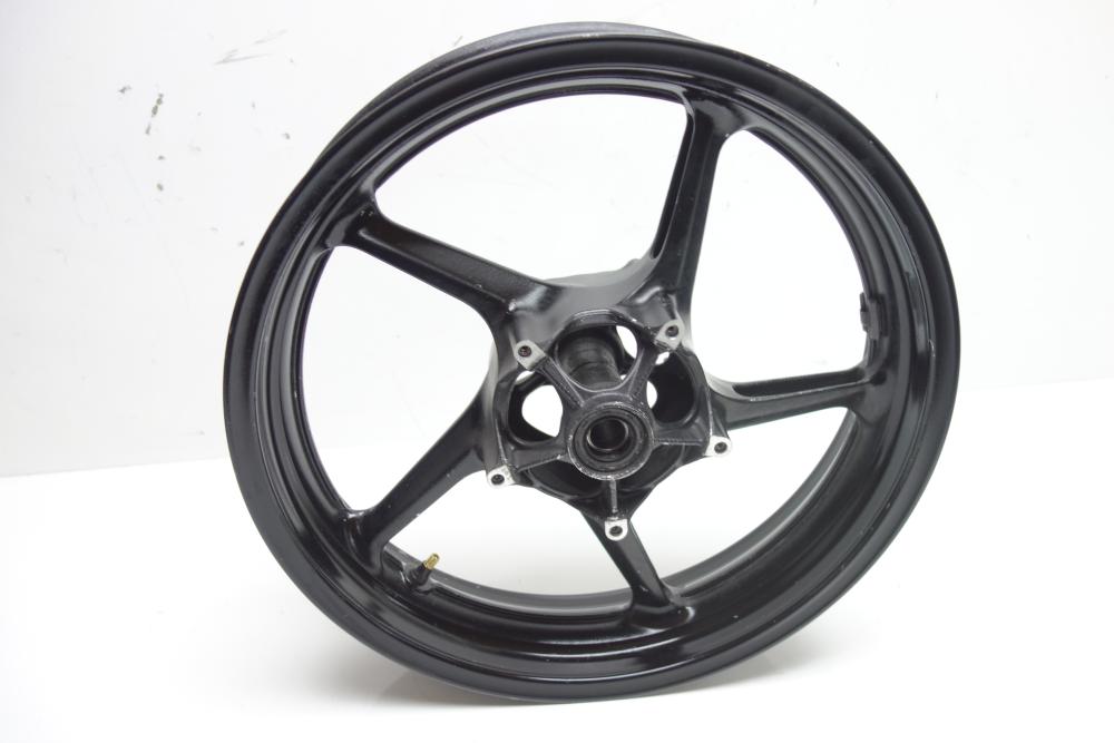 Preview: Yamaha FZ1 FZ 1 N Felge vorne Vorderrad