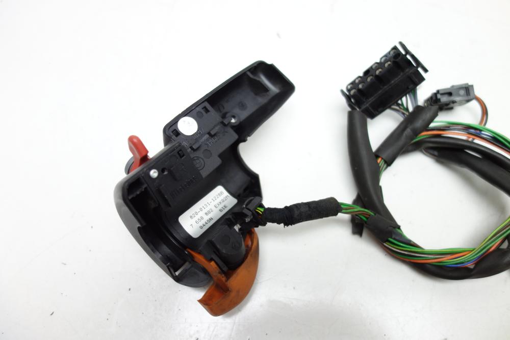 BMW R1150RT R 1150 RT Lenkerschalter Armatur rechts