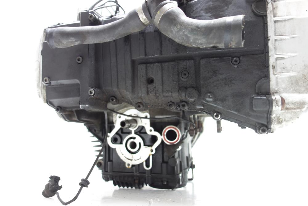 BMW K1200RS K 1200 RS Motor Engine 36400Km