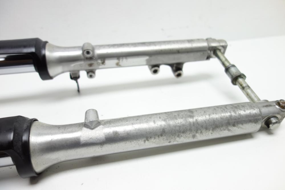 Preview: Kawasaki ER5 ER 5 Twister Gabel Gabelholm Gabelbrücke