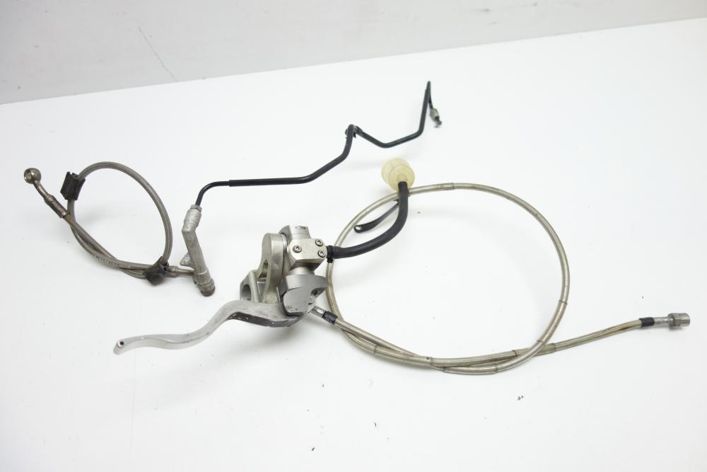 BMW R1200GS R 1200 Radial Handbremszylinder Daumenbremszylinder