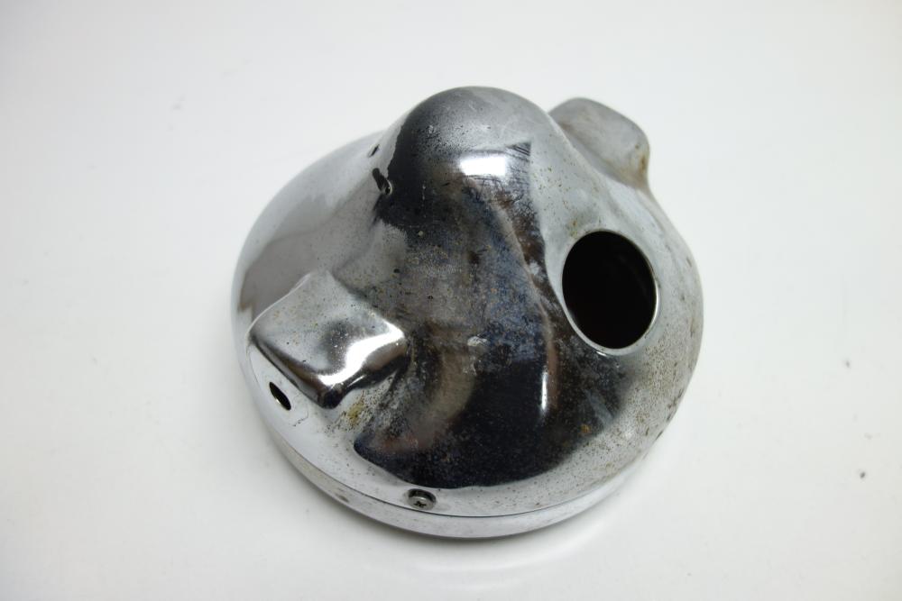 Preview: Kawasaki KZ 440 LTD Scheinwerfer